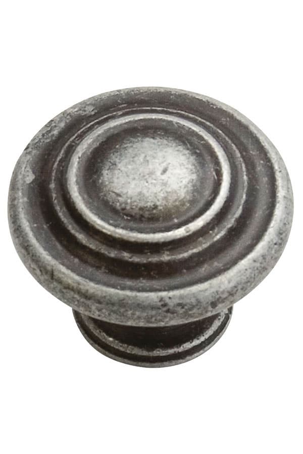 Round Knob