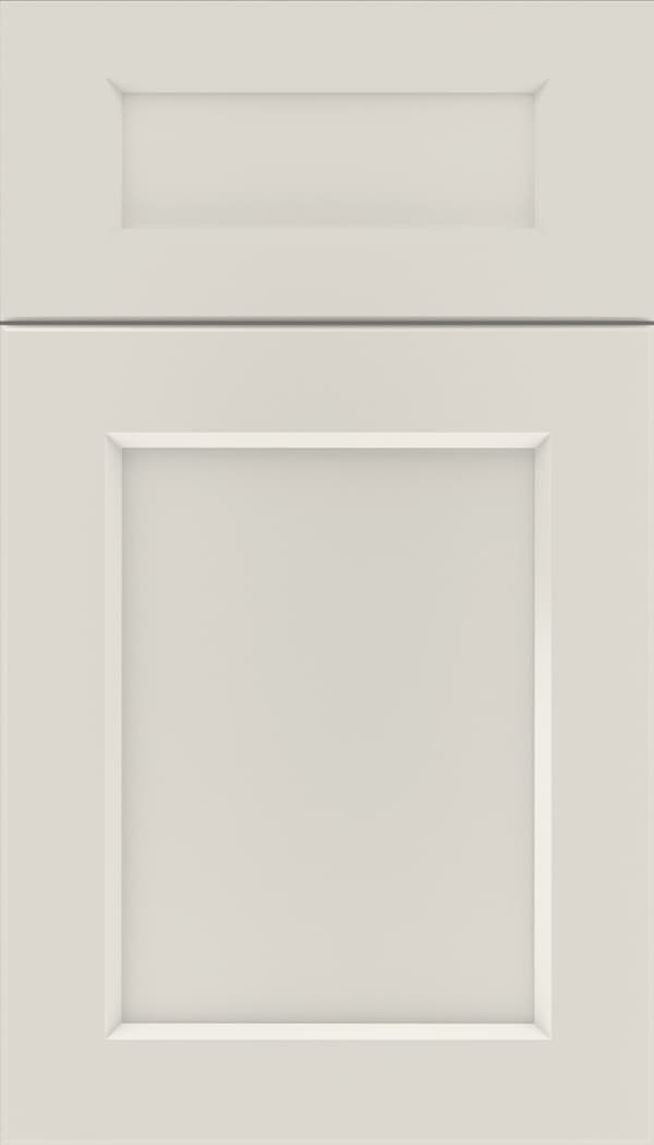 Contempra door style in Melamine by Kitchen Craft