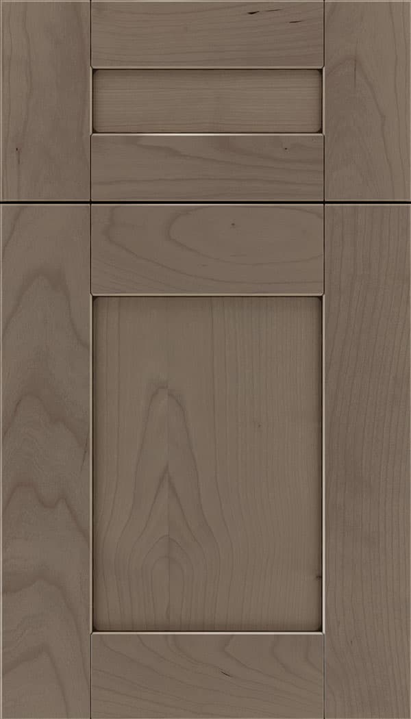 Pearson door style in Cherry by Kitchen Craft